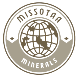 Missotaa Minerals Logo